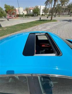 ام جي GT